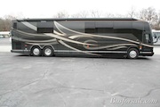 2006 Prevost Featherlite H3-45 For Sale